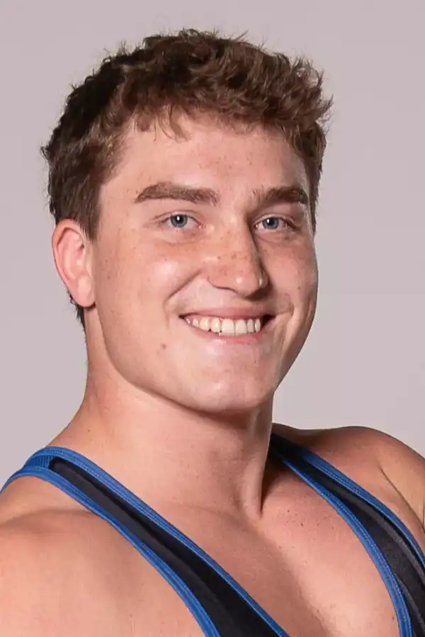 Jake Allred, Wrestling, Franklin & Marshall College