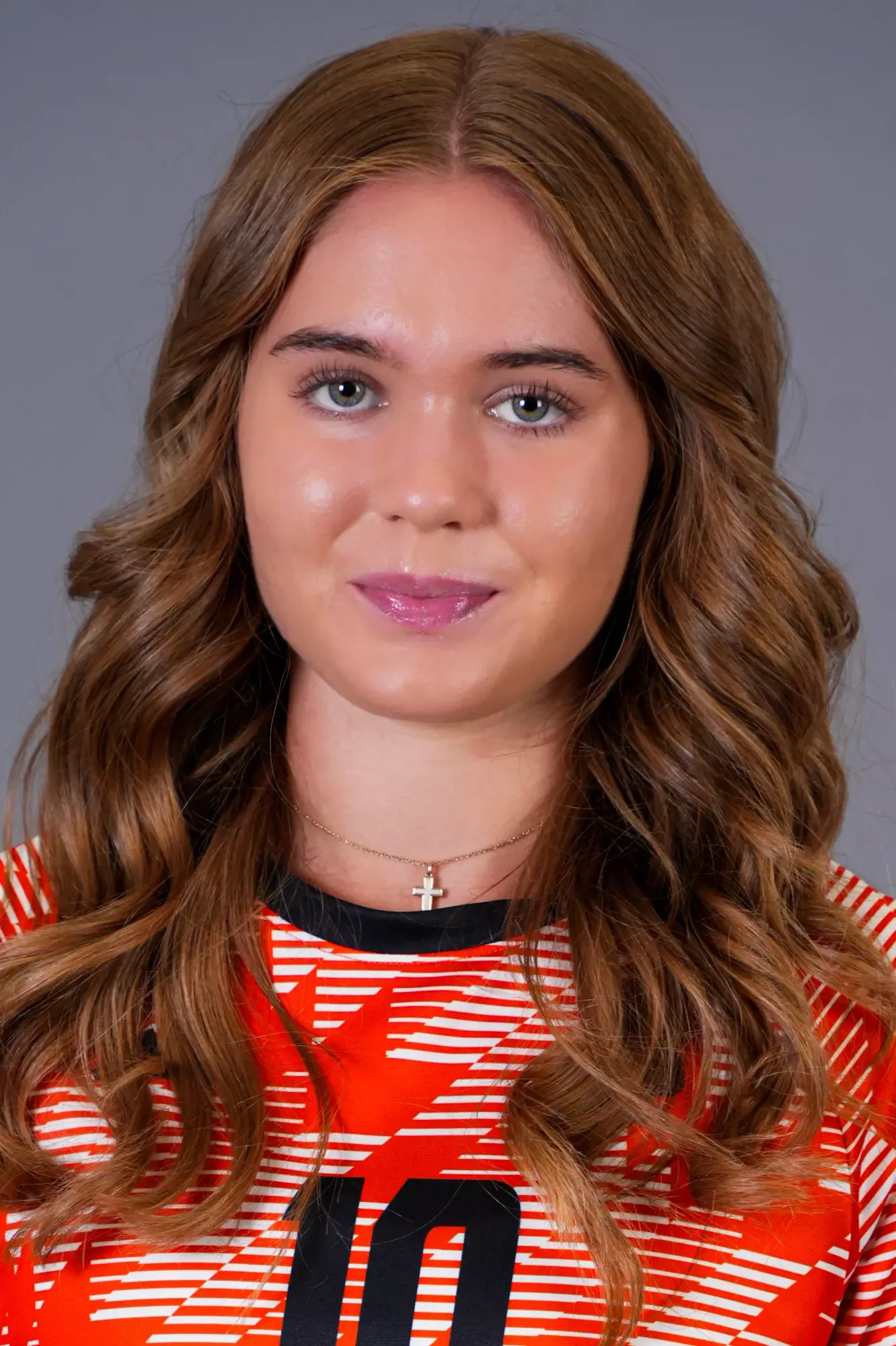 Faith Hughes, Soccer, undefined