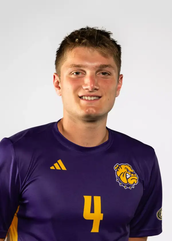Marco Presta, Soccer, Western Illinois University