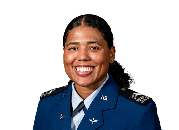 Jayda McNabb, Basketball, undefined