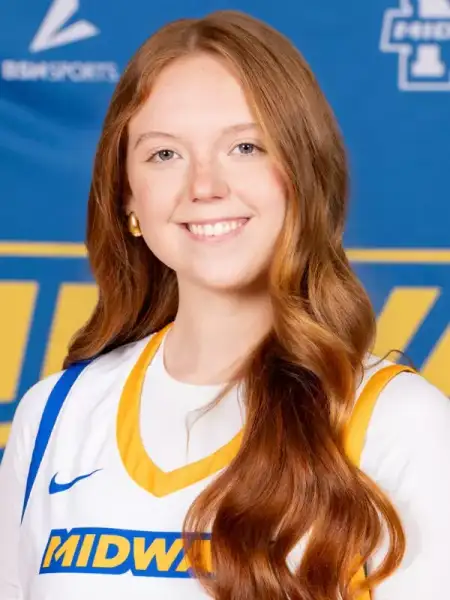 Kiera Couch, Basketball, Midway University