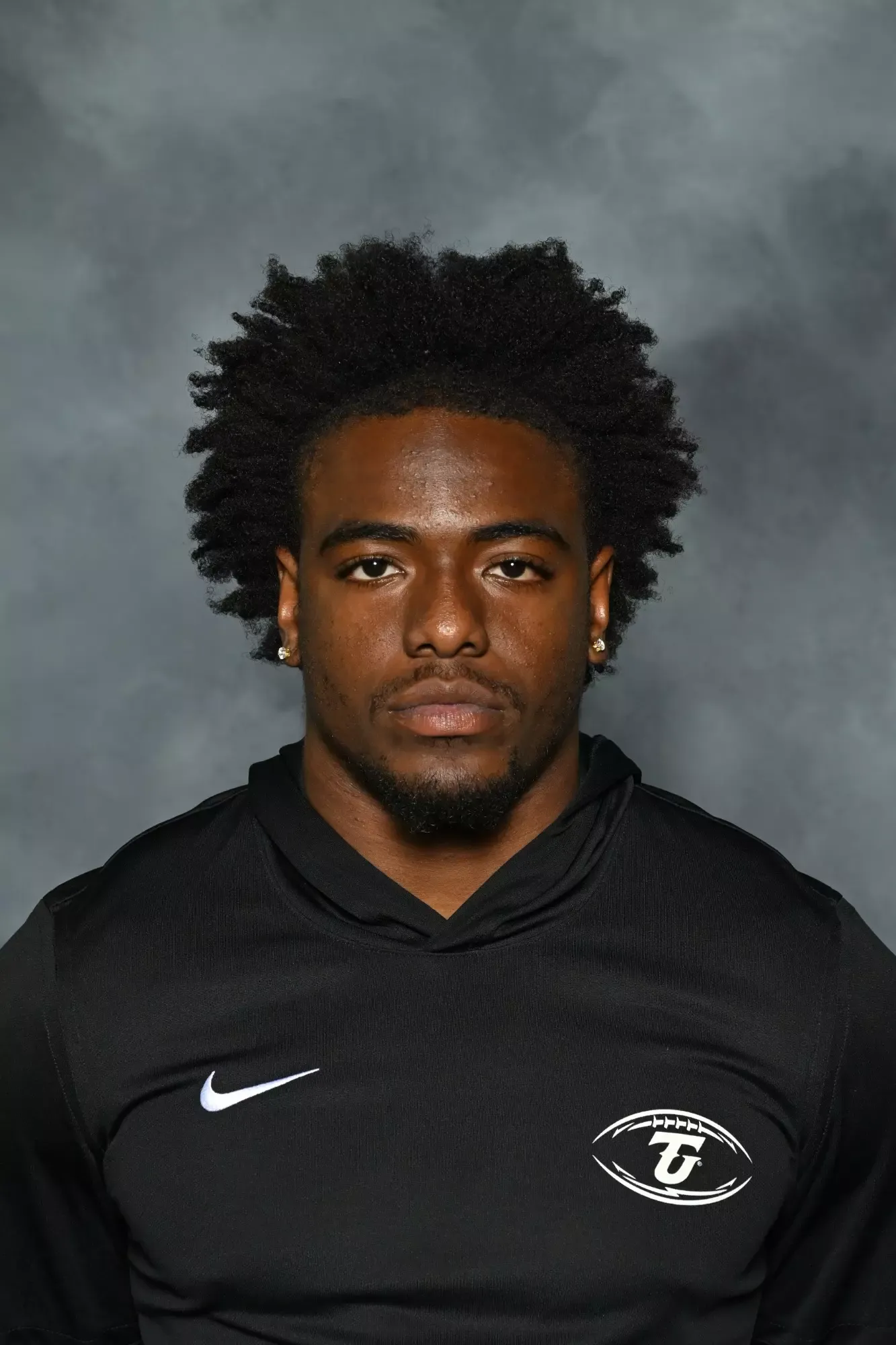 Lennox Williams, Football, Tiffin University