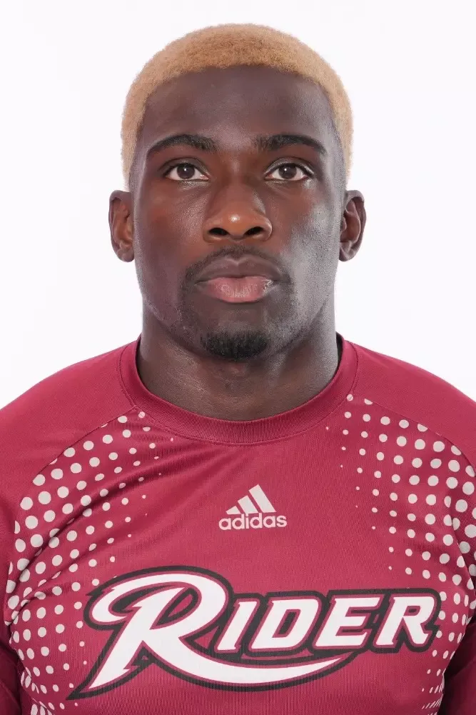 Chiemeka Azurunwa, Soccer, Rider University