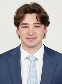 Bryceon Lago, Hockey, Tufts University