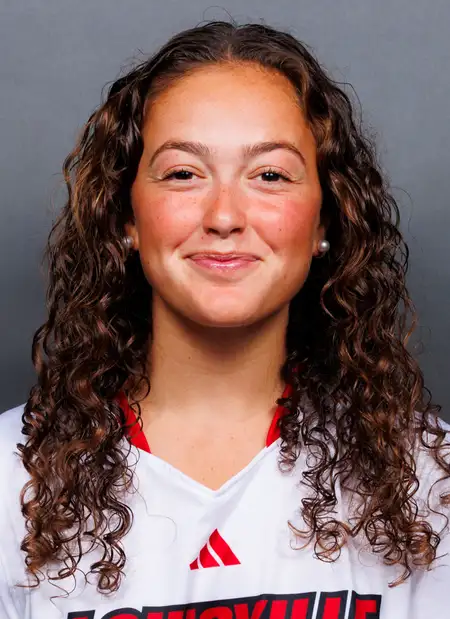 Riley Engelberg, Lacrosse, University of Louisville