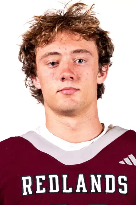 Caden Olson