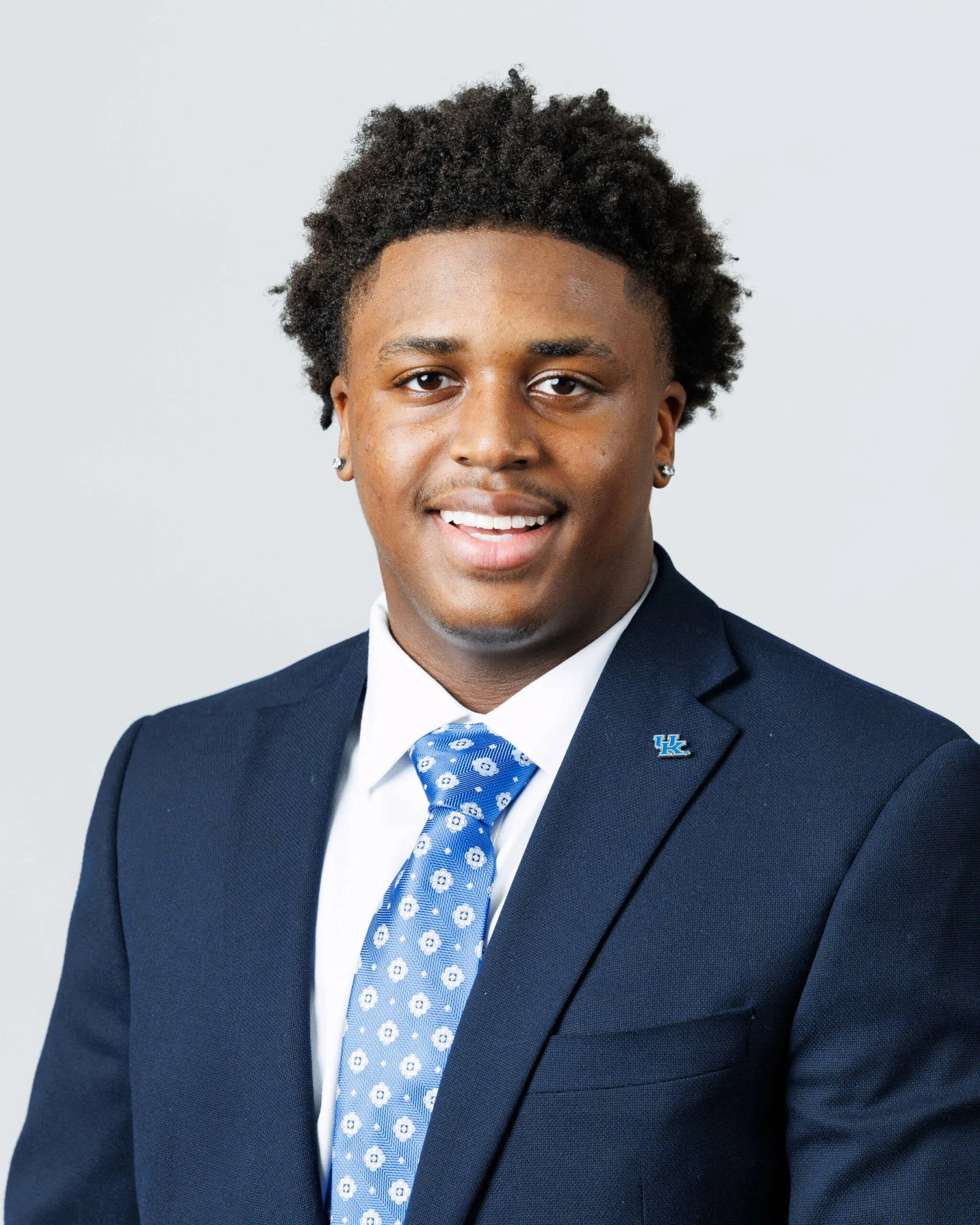 Delvecchio Alston II, Football, undefined