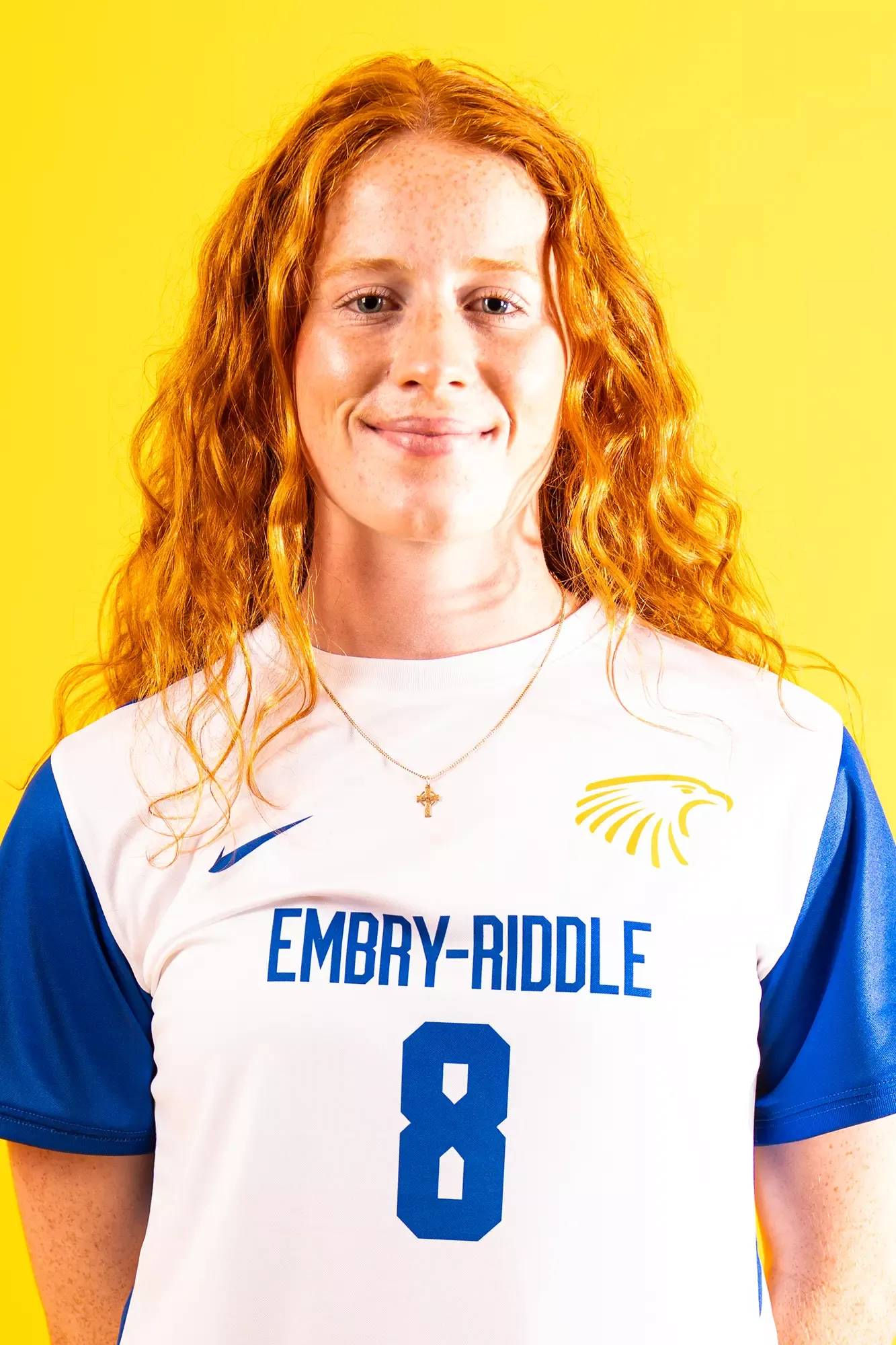 Molly Metcalfe, Soccer, Embry-Riddle Aeronautical University