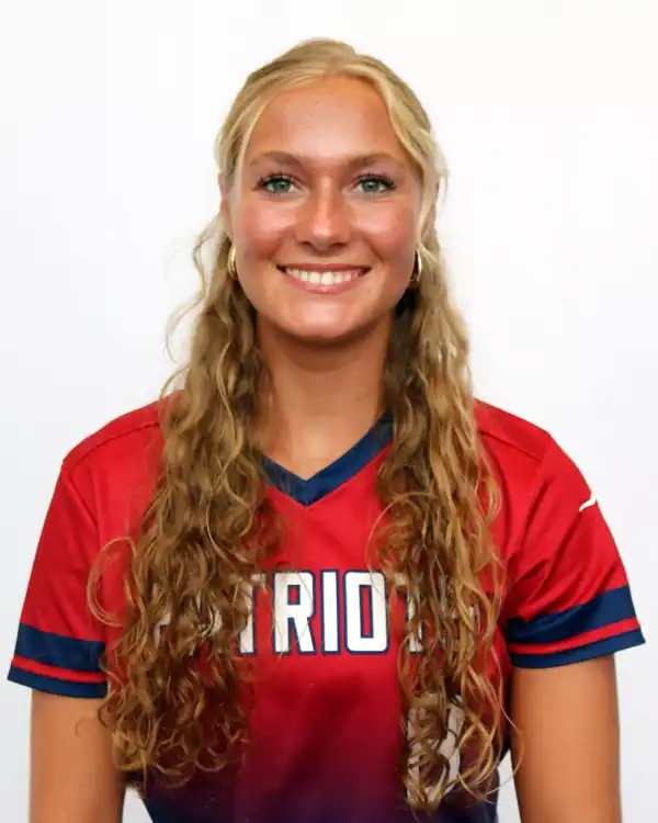 Giana Mirenda, Softball, Francis Marion University