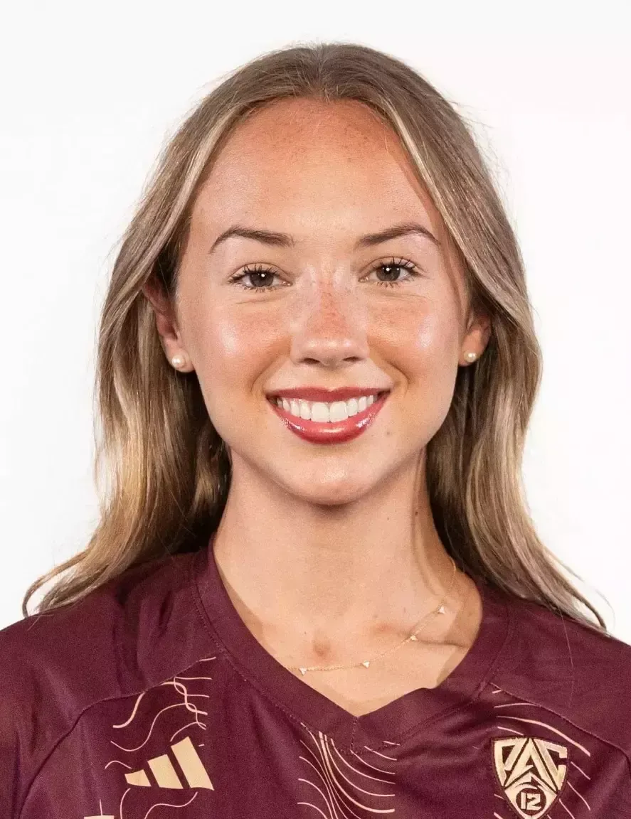 Lilah Dupree, Soccer, Texas State University