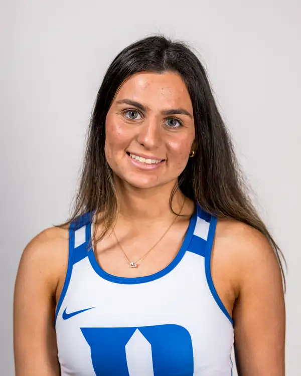 Emma Cassidy, Rowing, Duke University