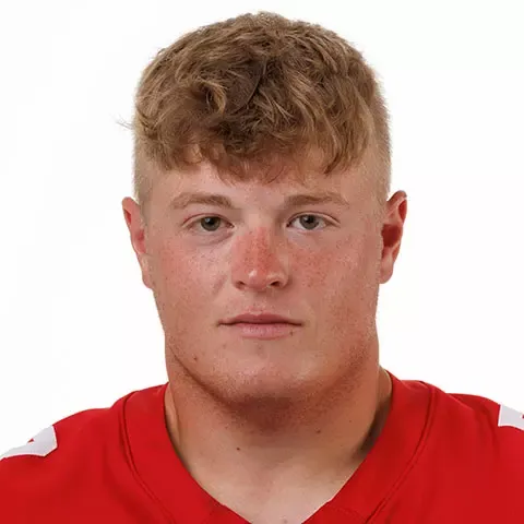 Kaden Seeman, Football, Central College