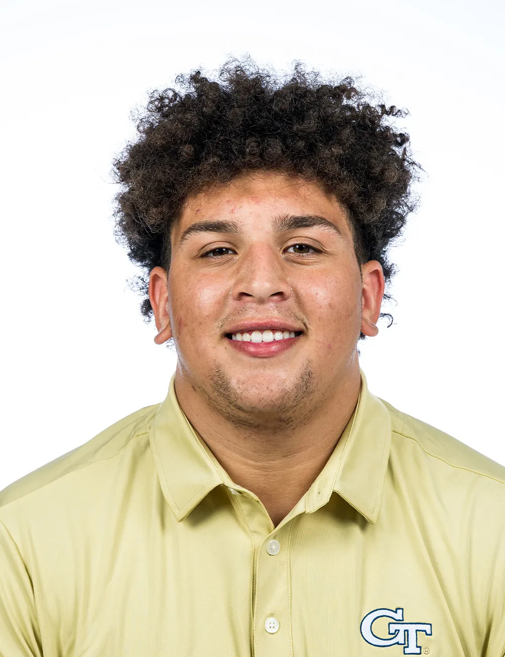Krew Moledor, Football, Georgia Institute of Technology