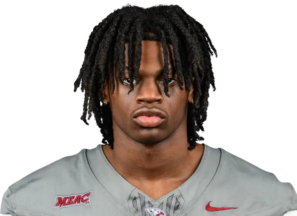 Jahzir Dukes, Football, undefined