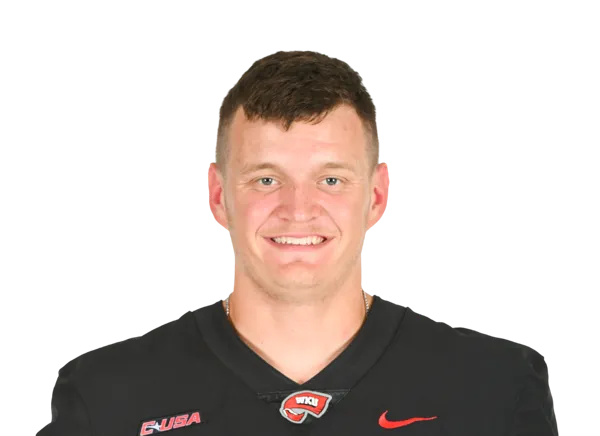 Rex Robich, Football, undefined