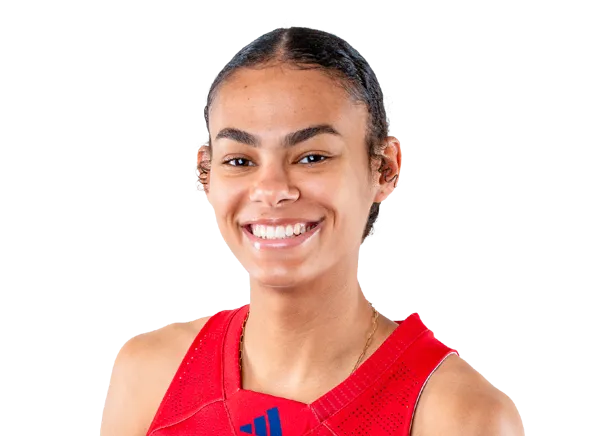 Jaisa Gamble, Basketball, undefined