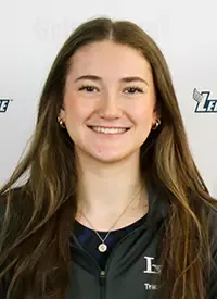 Chloe Grady, Track and Field (O), Lebanon Valley College