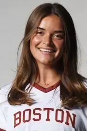 Shea Baker, Lacrosse, undefined