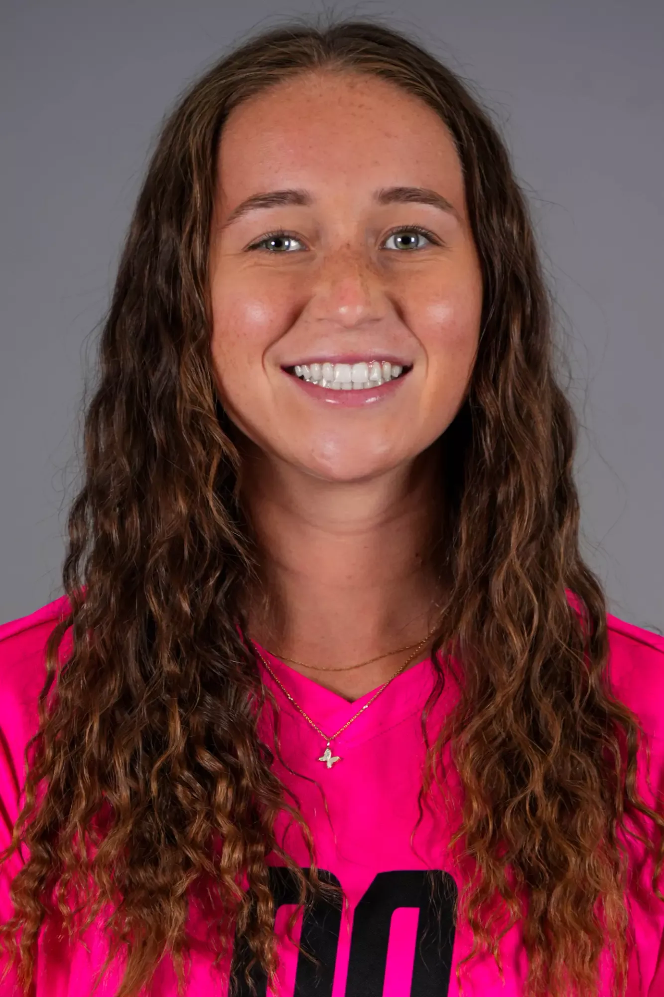 Hannah Wieler, Soccer, undefined