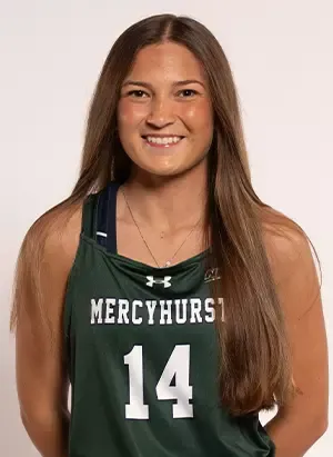 Lola Williams, Field Hockey, undefined