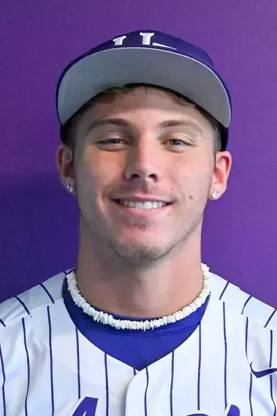 Adam Riley, Baseball, University of Evansville
