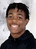 Dawveed Holland, Track and Field (O), Eastern Illinois University