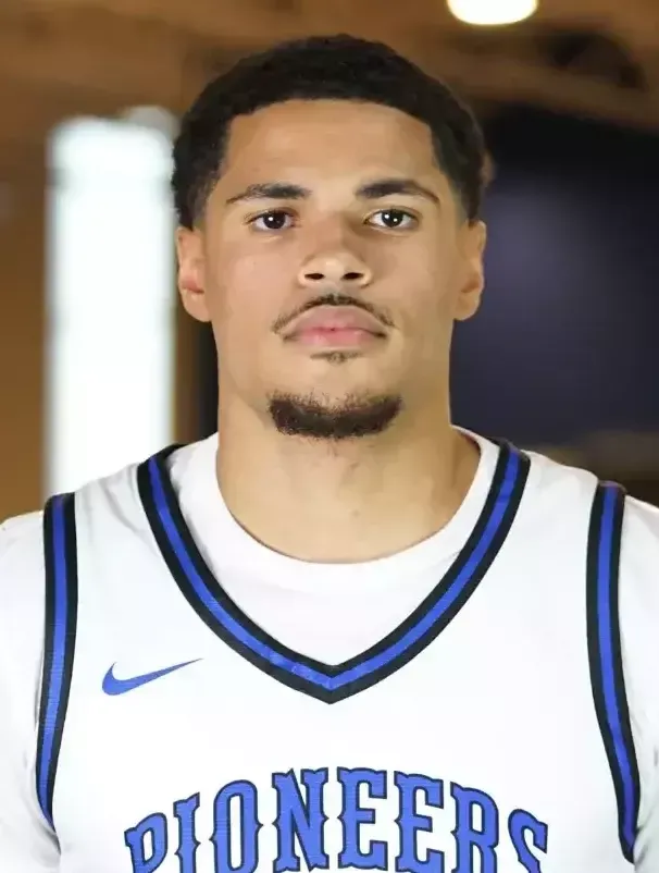 Jordan Holmes, Basketball, Glenville State University