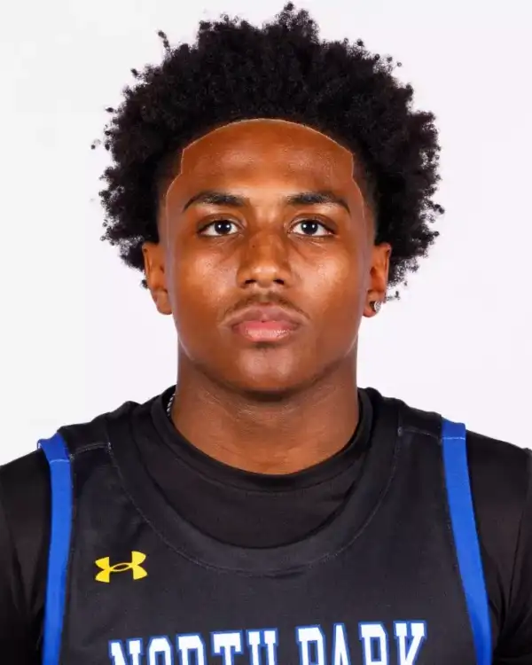 Liiban Debela, Basketball, North Park University