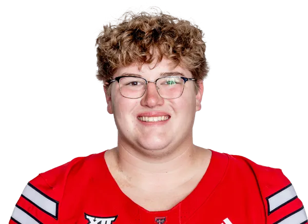 Daniel Sill, Football, Texas Tech University