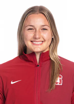 Julia Lemmon, Track and Field, Stanford University