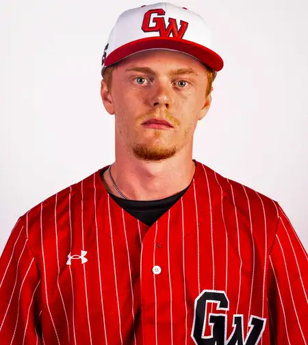 Nick Blaszczak, Baseball, Gardner-Webb University