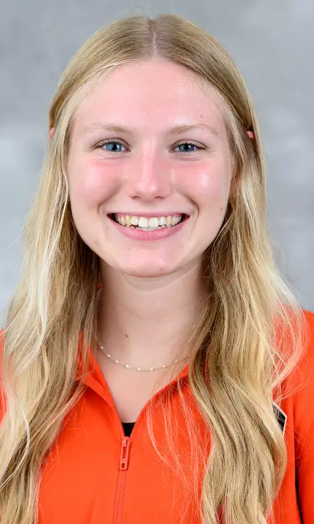 Avery Rohrer, Track and Field (O), Campbell University