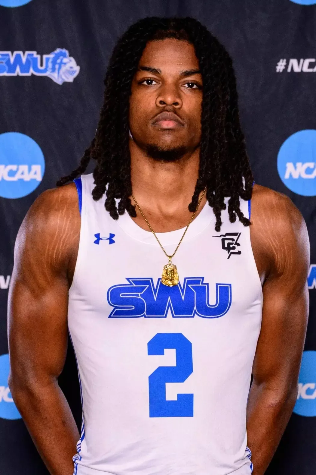 Isaiah Smith, Basketball, undefined