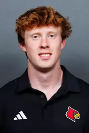 Dominic Lowe, Track and Field, undefined