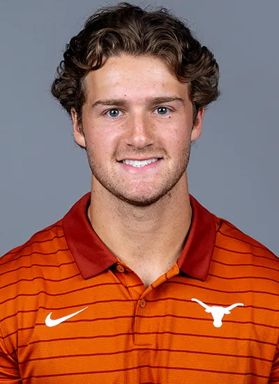 Carson Berger, Football, undefined