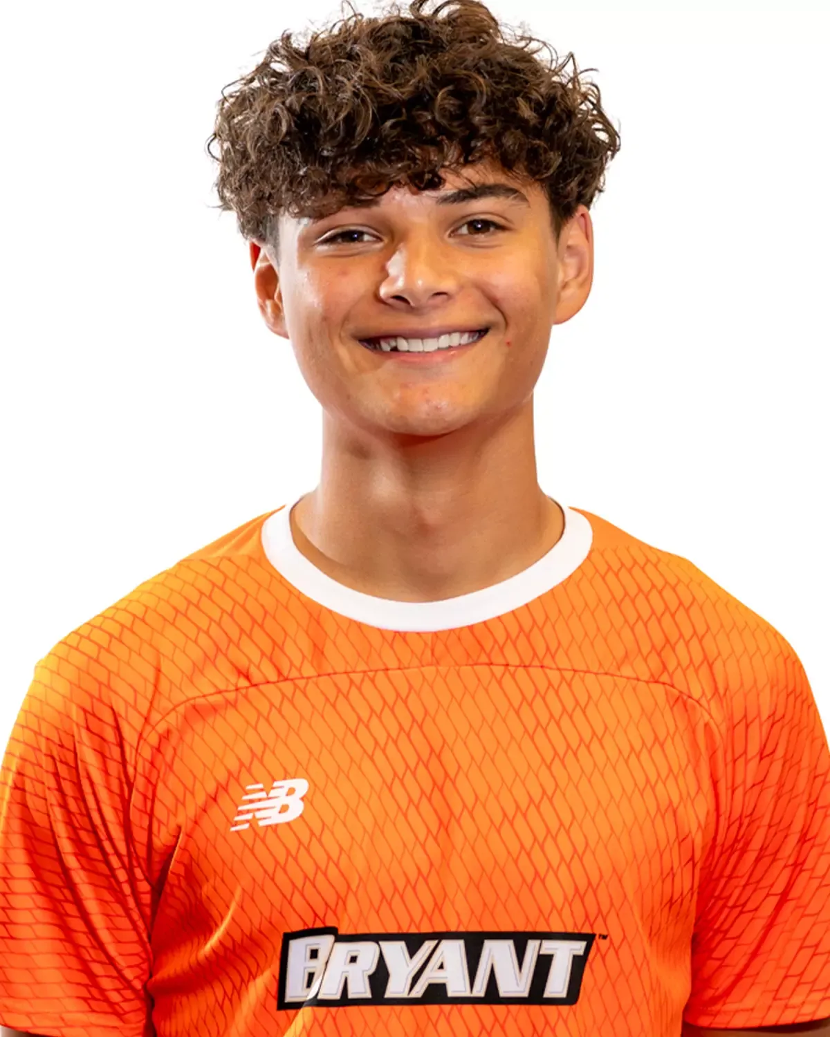 Kai Yandall, Soccer, Bryant University