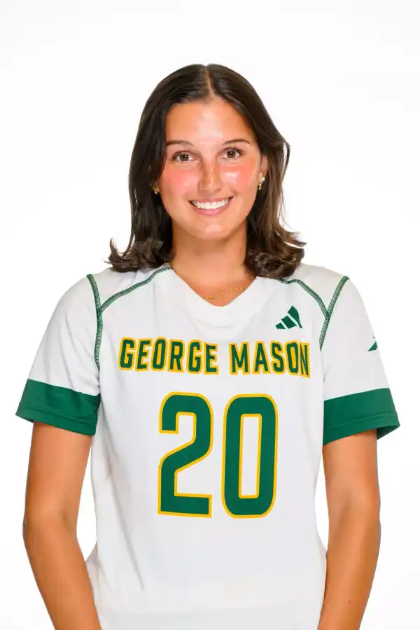 Emmy Dorsey, Lacrosse, George Mason University