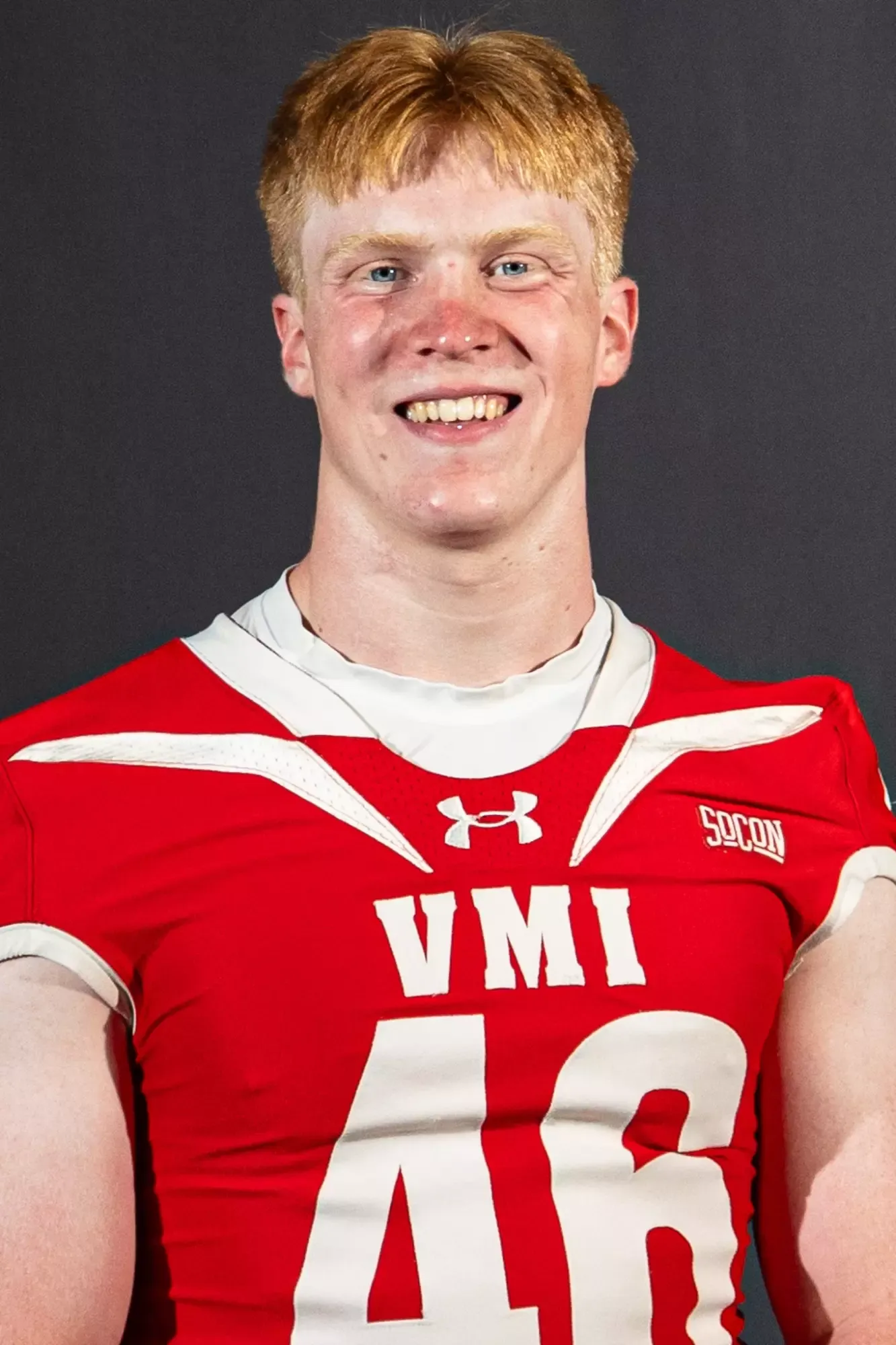 Quinn Kennedy, Football, undefined