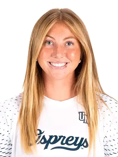 Zoe Looker, Soccer, University of North Florida