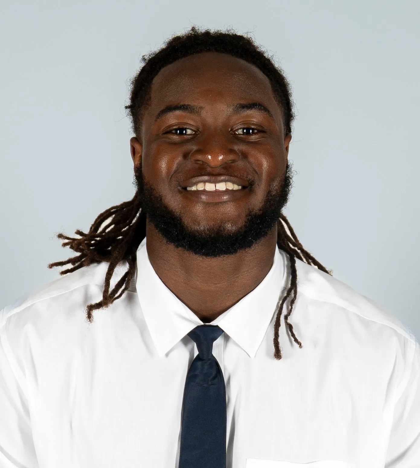 Zackery Samuel, Football, University of Toledo