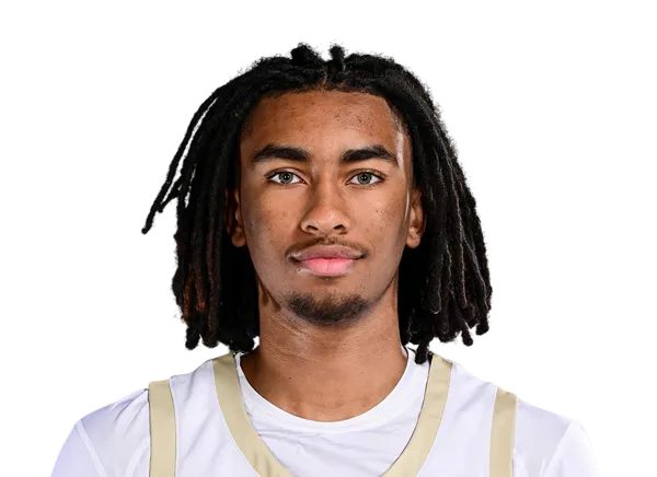 Josh Henderson, Basketball, undefined