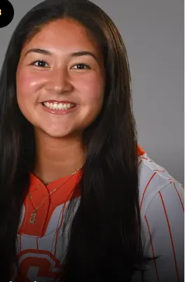 Amanda Hasler, Softball, undefined