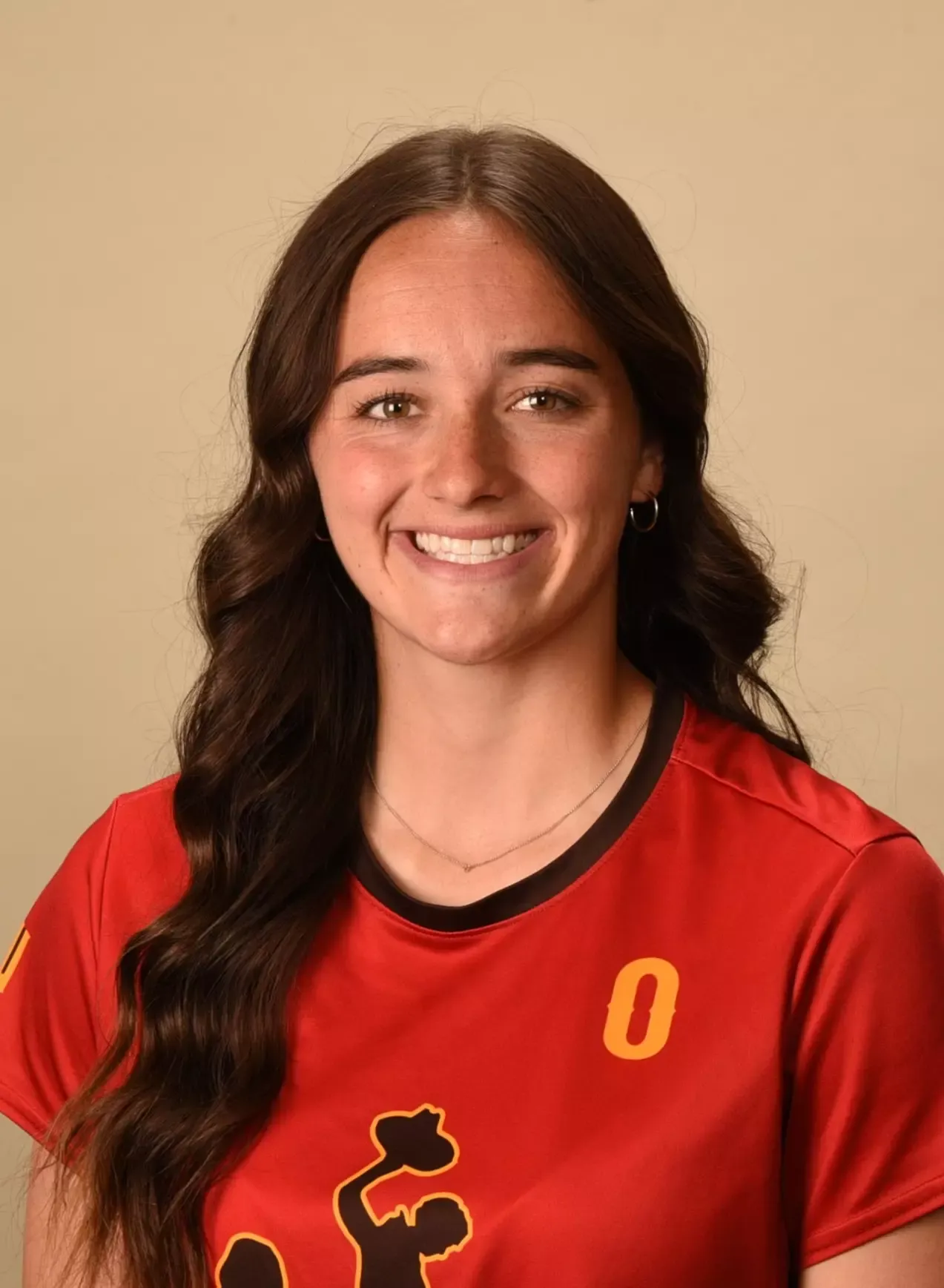 Haley Bartel, Soccer, undefined