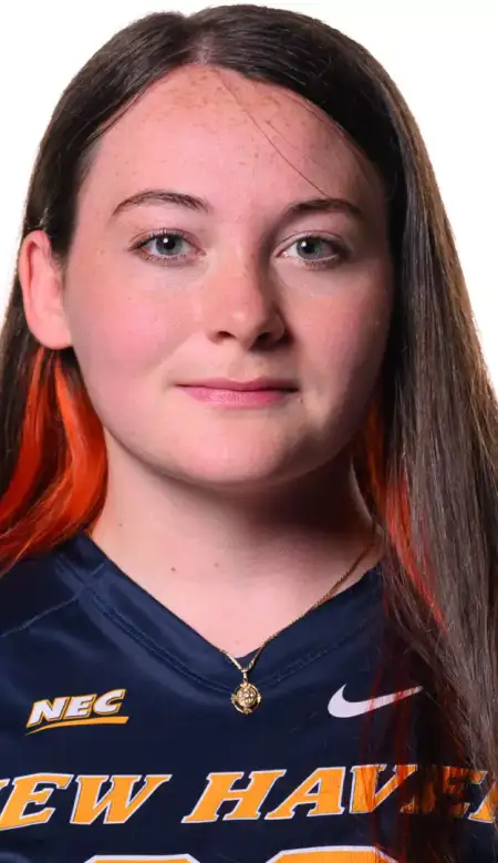 Emily Clutter, Lacrosse, University of New Haven