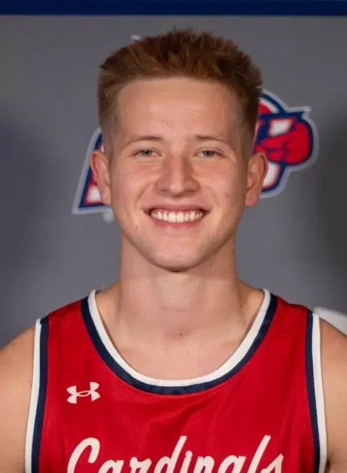 Isaiah Ronning, Basketball, Saint Mary's University of Minnesota