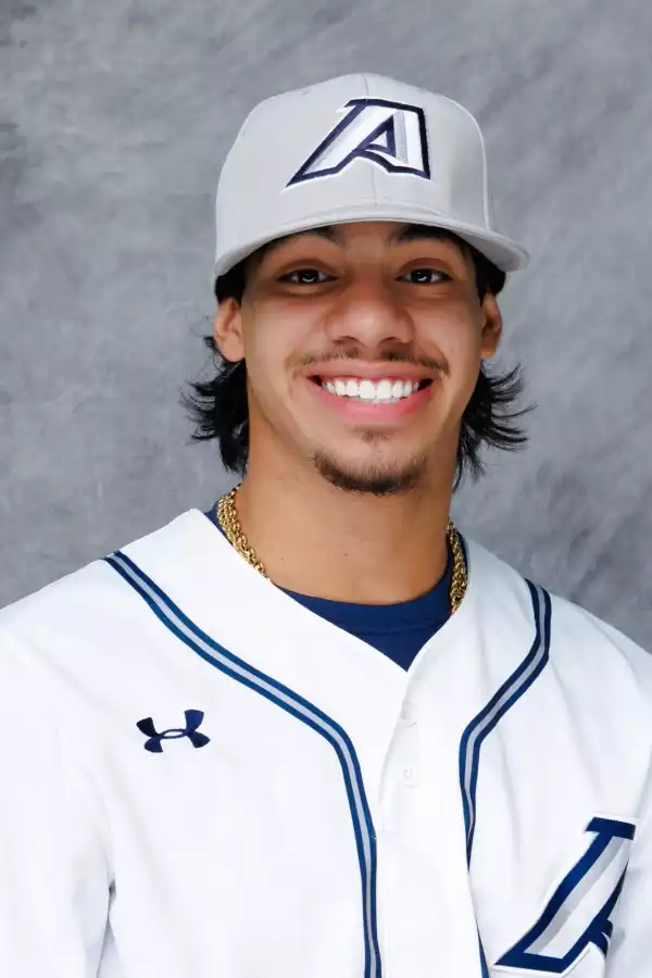 Santiago Pachecco, Baseball, Augusta University