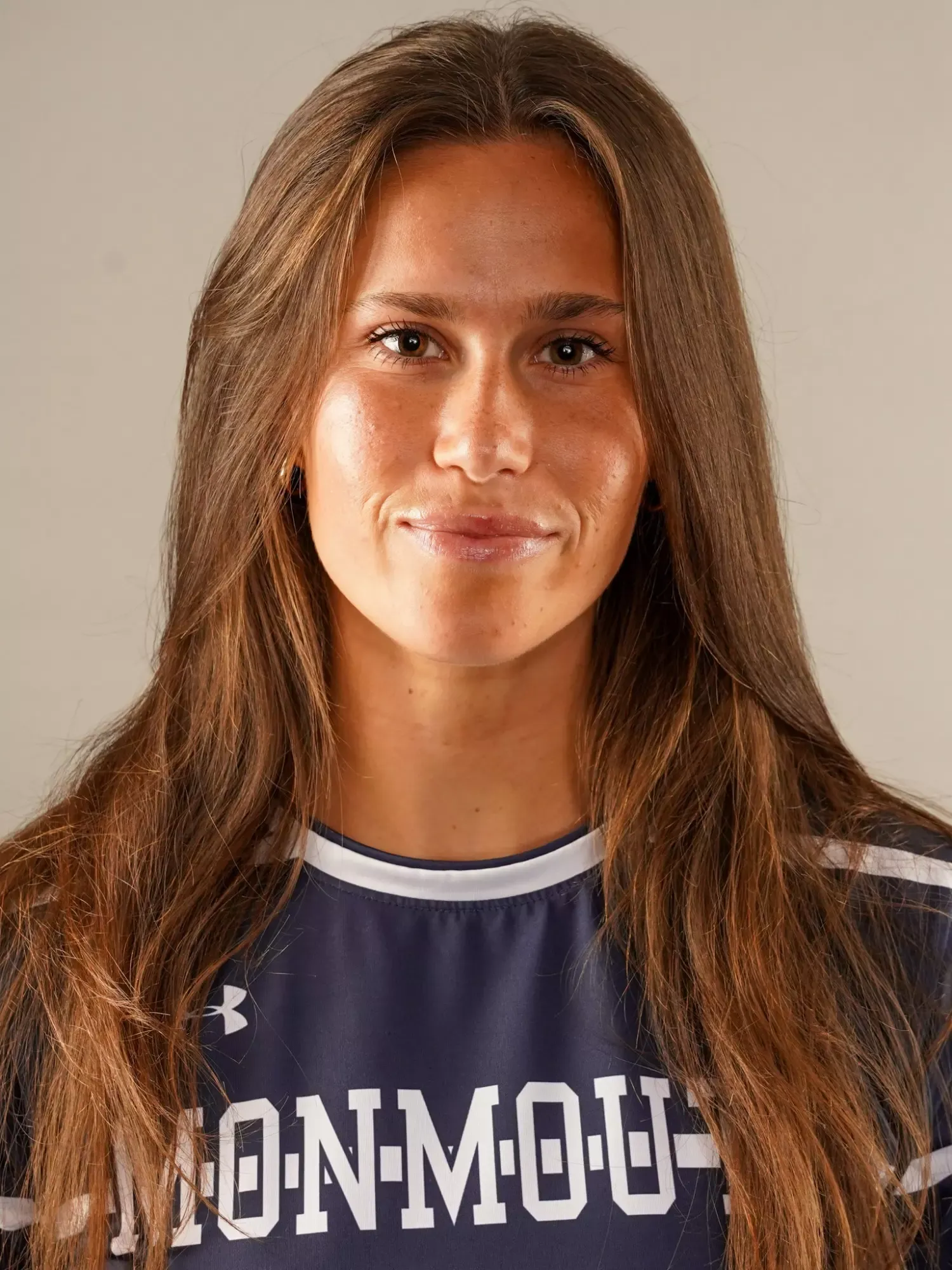 Chloe Messer, Soccer, undefined
