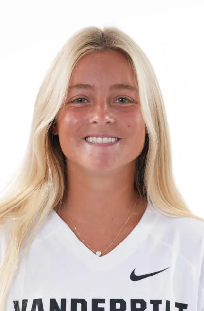 Bailey Lower, Lacrosse, Vanderbilt University