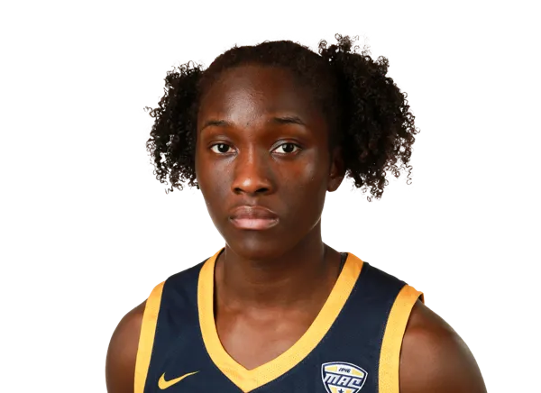Patricia Anumgba, Basketball, undefined
