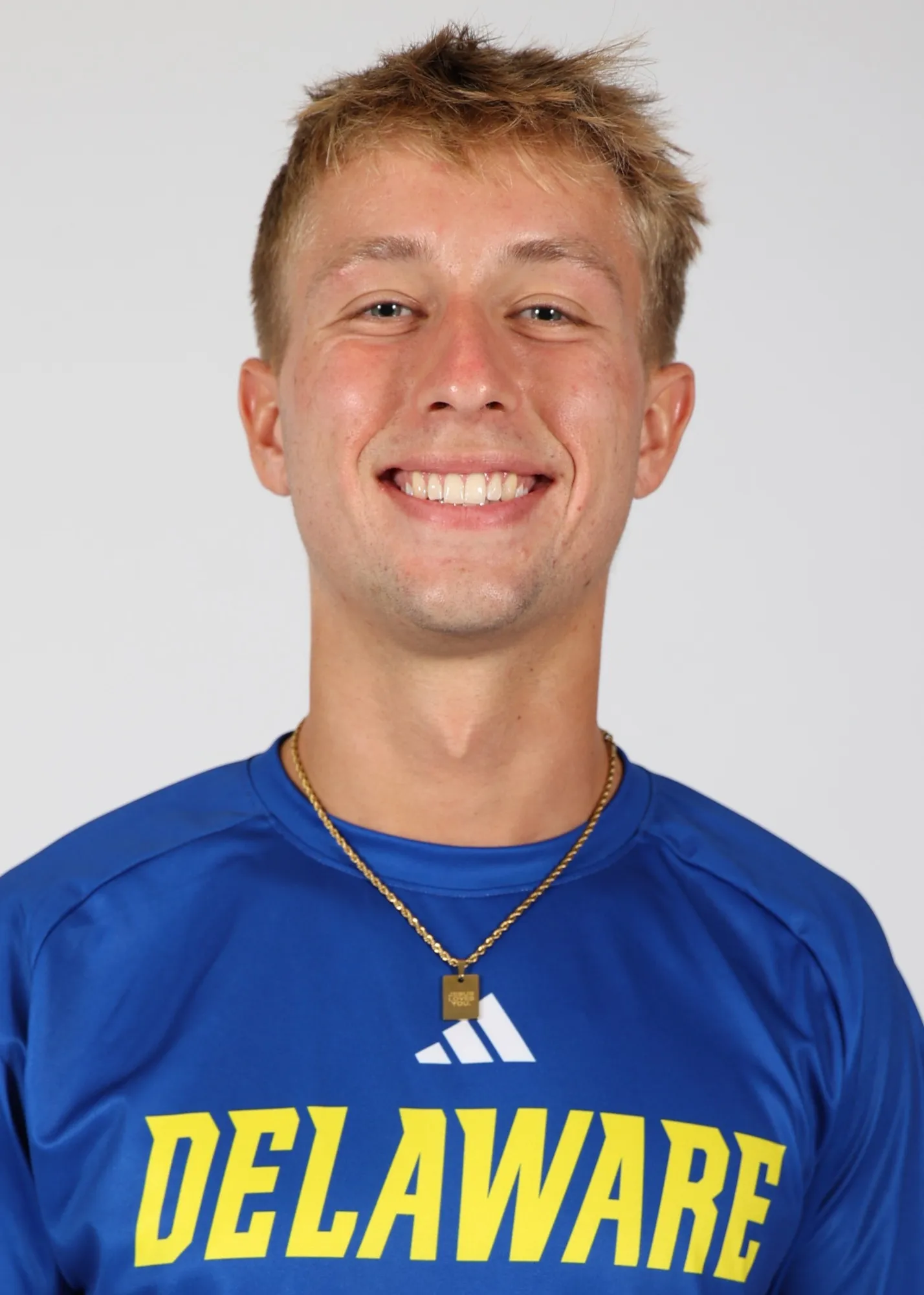 Thaddeus Glasser, Soccer, undefined